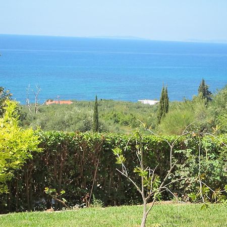 Ríza Artolithia Apartments מראה חיצוני תמונה