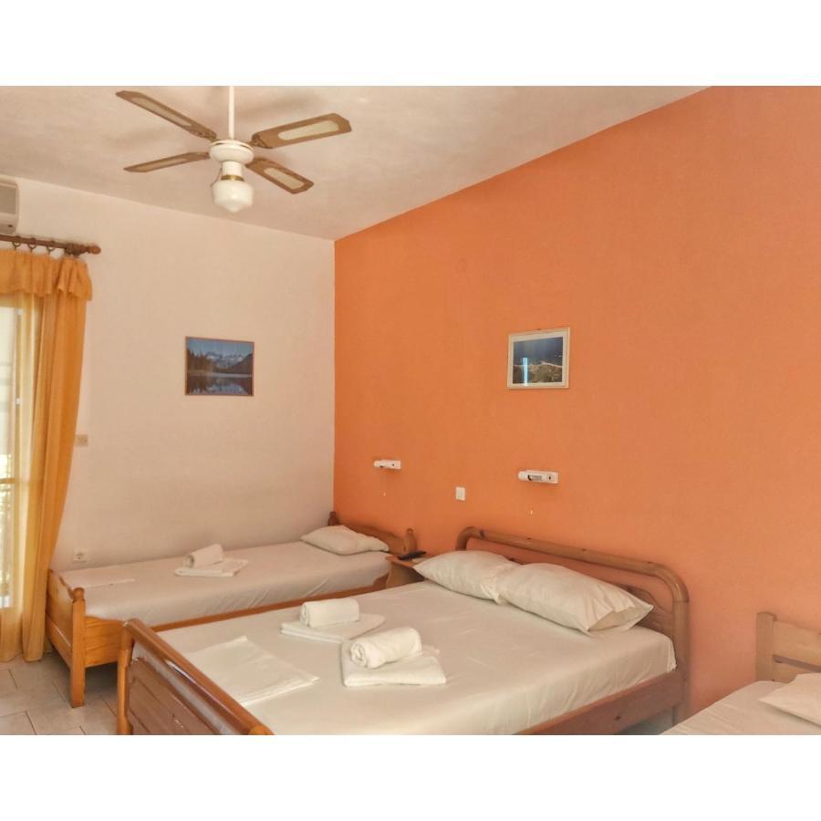 Ríza Artolithia Apartments מראה חיצוני תמונה