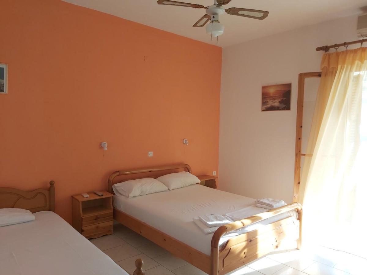Ríza Artolithia Apartments מראה חיצוני תמונה