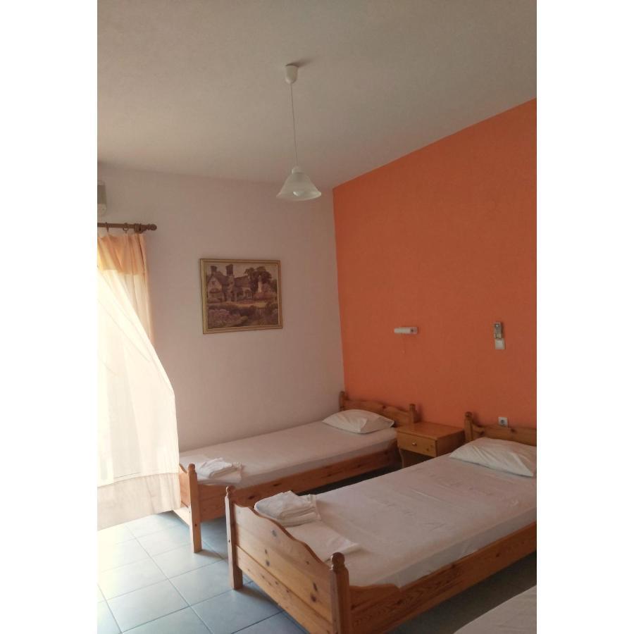 Ríza Artolithia Apartments מראה חיצוני תמונה