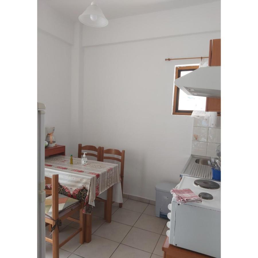 Ríza Artolithia Apartments מראה חיצוני תמונה