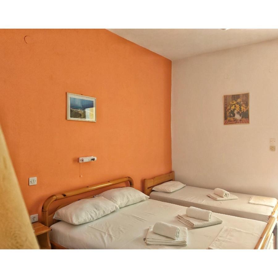Ríza Artolithia Apartments מראה חיצוני תמונה
