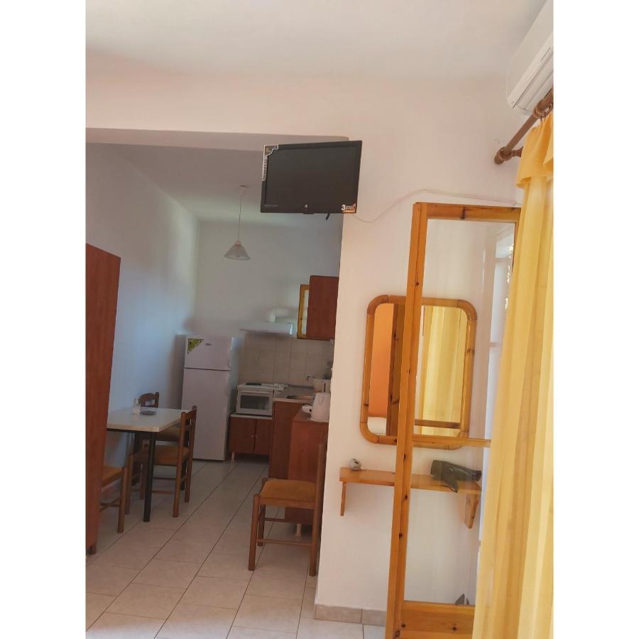 Ríza Artolithia Apartments מראה חיצוני תמונה