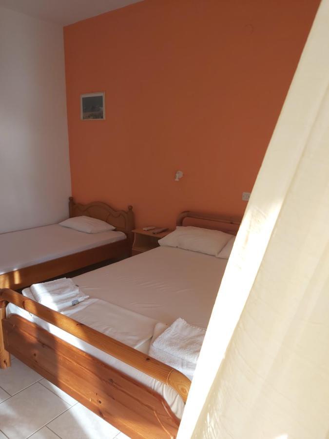 Ríza Artolithia Apartments מראה חיצוני תמונה
