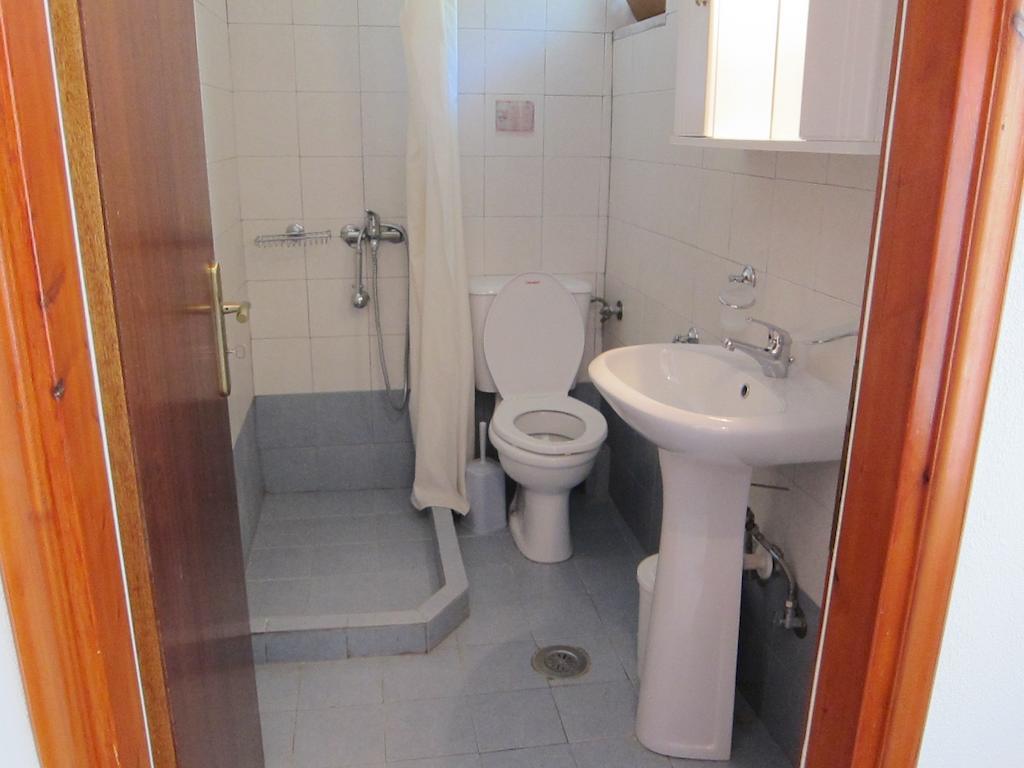 Ríza Artolithia Apartments חדר תמונה