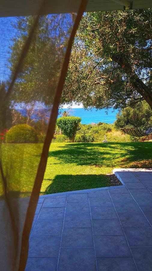 Ríza Artolithia Apartments מראה חיצוני תמונה